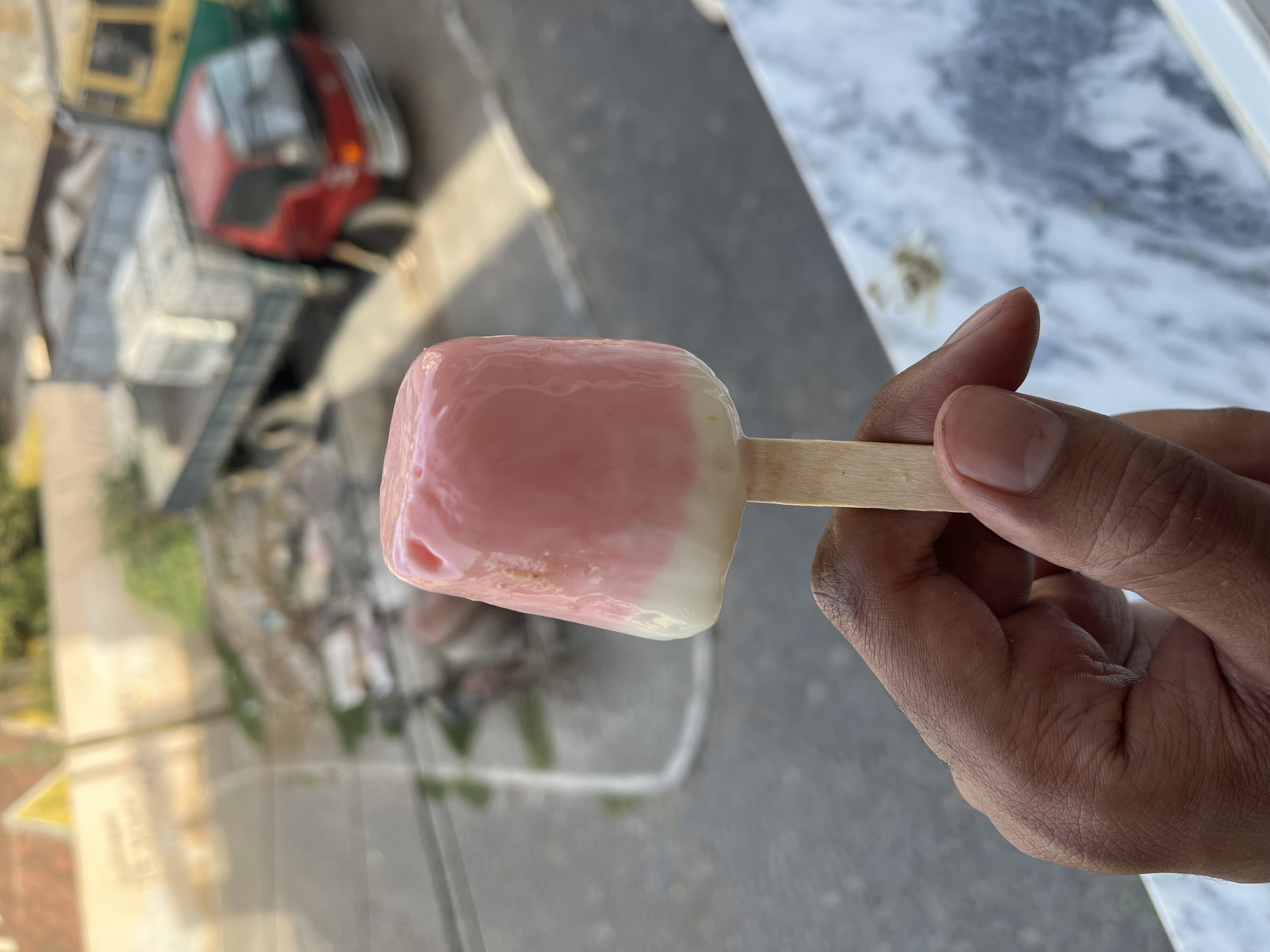 Ameniza calor